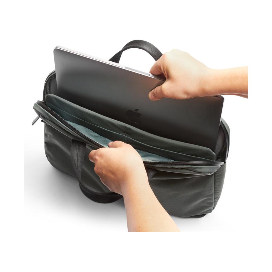 Bellroy Tokyo Laptop Bag 14" Everglade Everglade