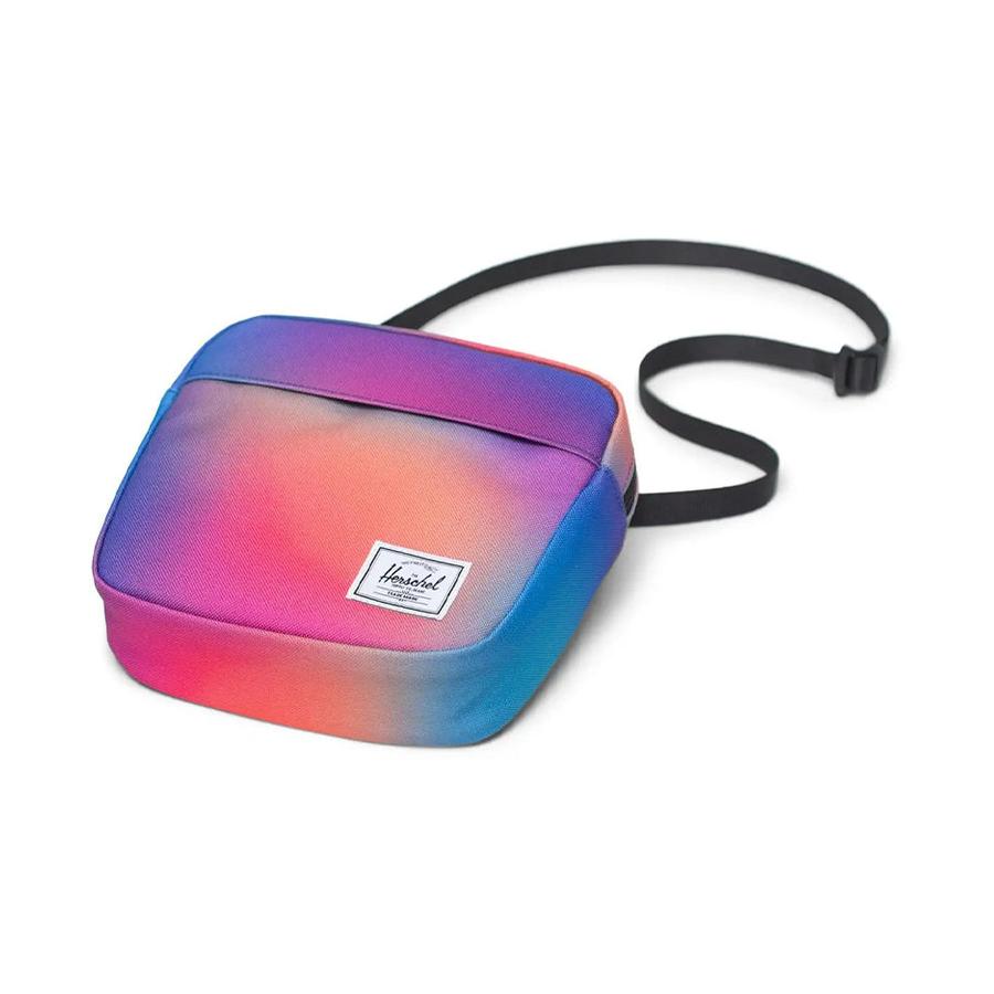 Herschel Classic Crossbody Bag Blur Blur