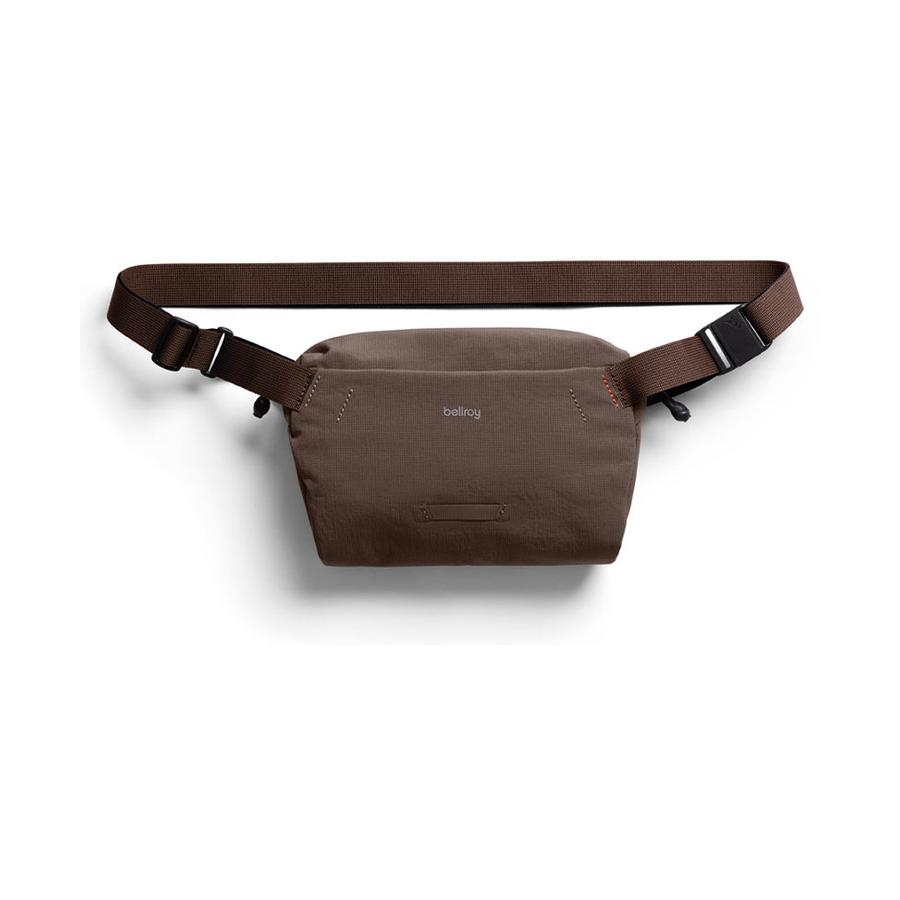 Bellroy Lite Sling Mini River Rock River Rock