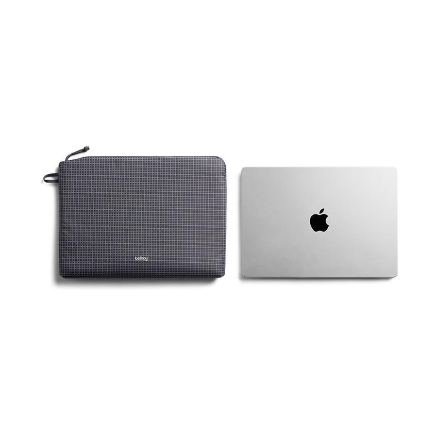 Bellroy Lite 14" Laptop Sleeve Arcade Grey Arcade Grey