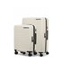 Samsonite Restackd 55cm & 75cm Hardside Luggage Set Quartz