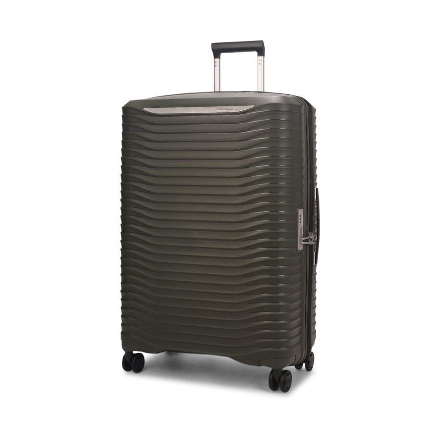 Samsonite Upscape 55cm Easy Access & 75cm Hardside Luggage Set Climbing Ivy Climbing Ivy