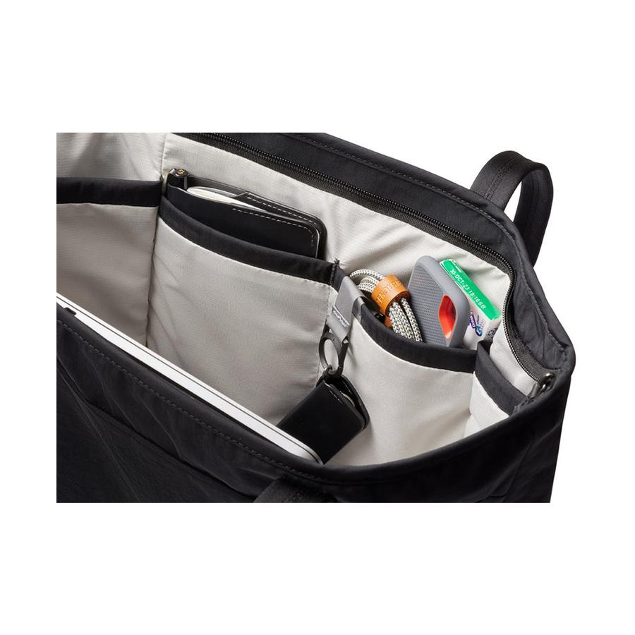 Bellroy Tokyo Tote - Second Edition Raven Raven