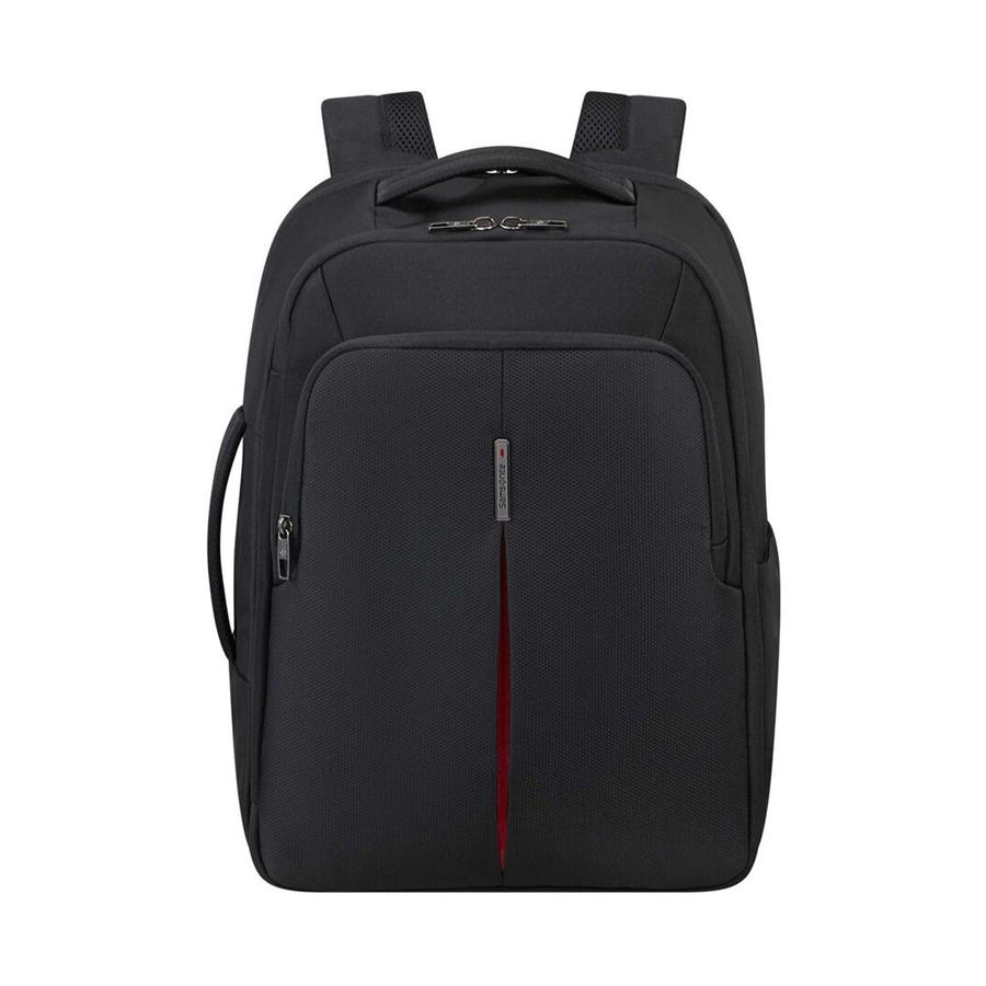 Samsonite Guardit 3.0 Underseat Backpack Medium Black Black