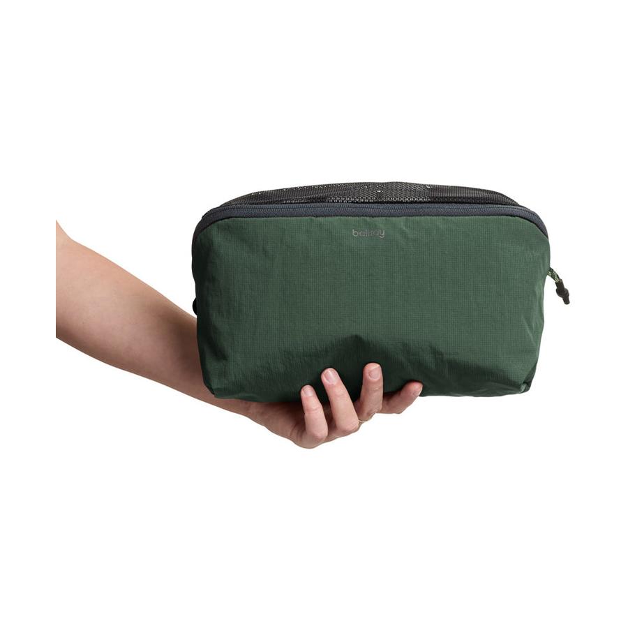 Bellroy Lite Packing Cube 4L Spruce Spruce