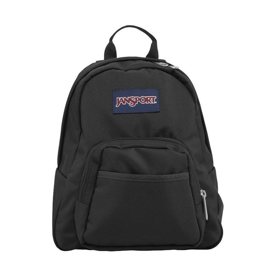 Jansport Half Pint Backpack Black Black