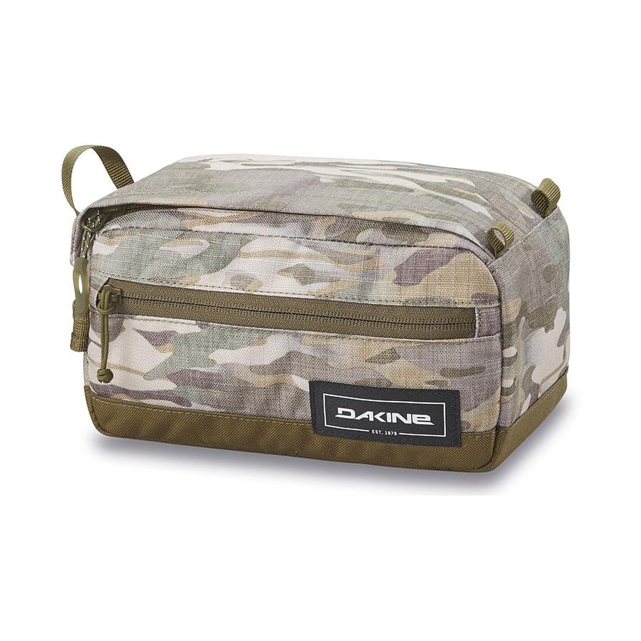 Dakine Groomer Medium Travel Kit Vintage Camo Vintage Camo