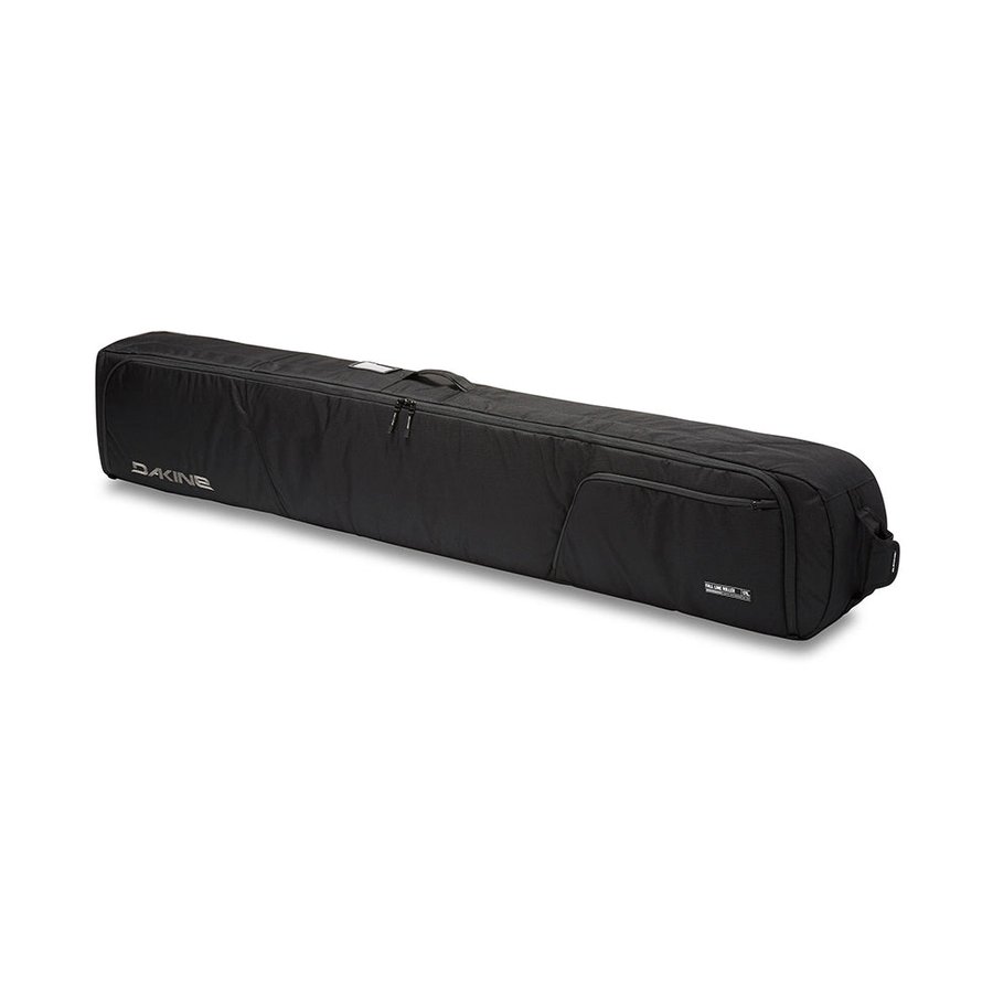 Dakine Fall Line Ski Bag (190cm) Black Black