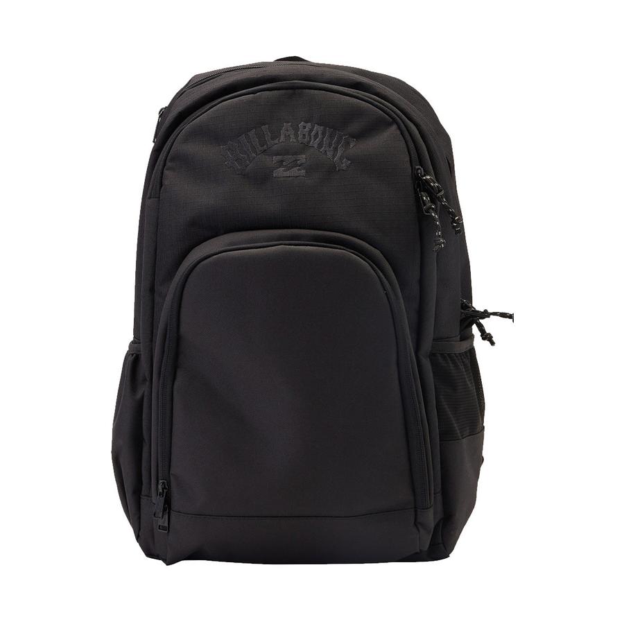Billabong Command 29L Backpack Black Black