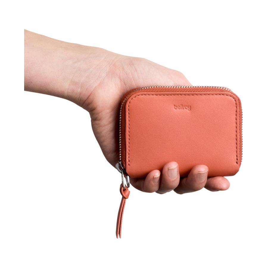 Bellroy Folio Piccolo Blood Orange Blood Orange