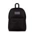 Jansport Superbreak Plus Backpack Monochrome Black