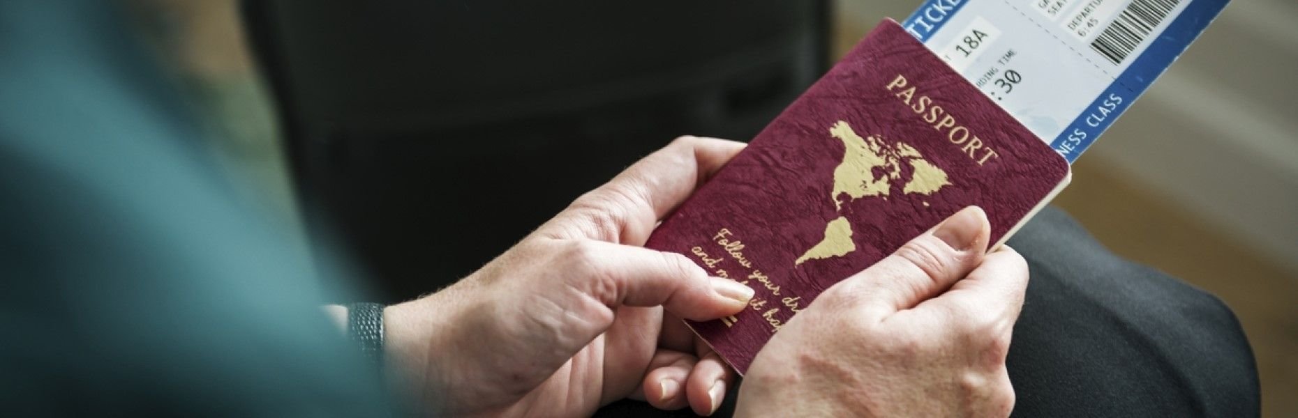 Worlds most powerful passports 2016