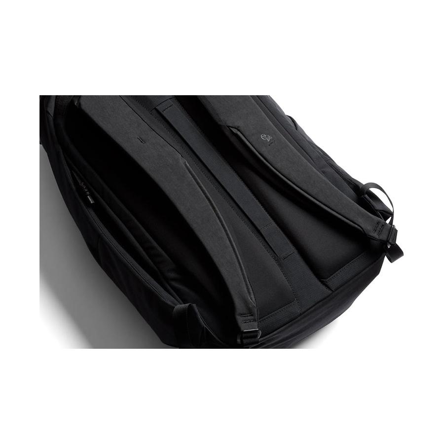 Bellroy Venture Ready Pack 26L Black Black