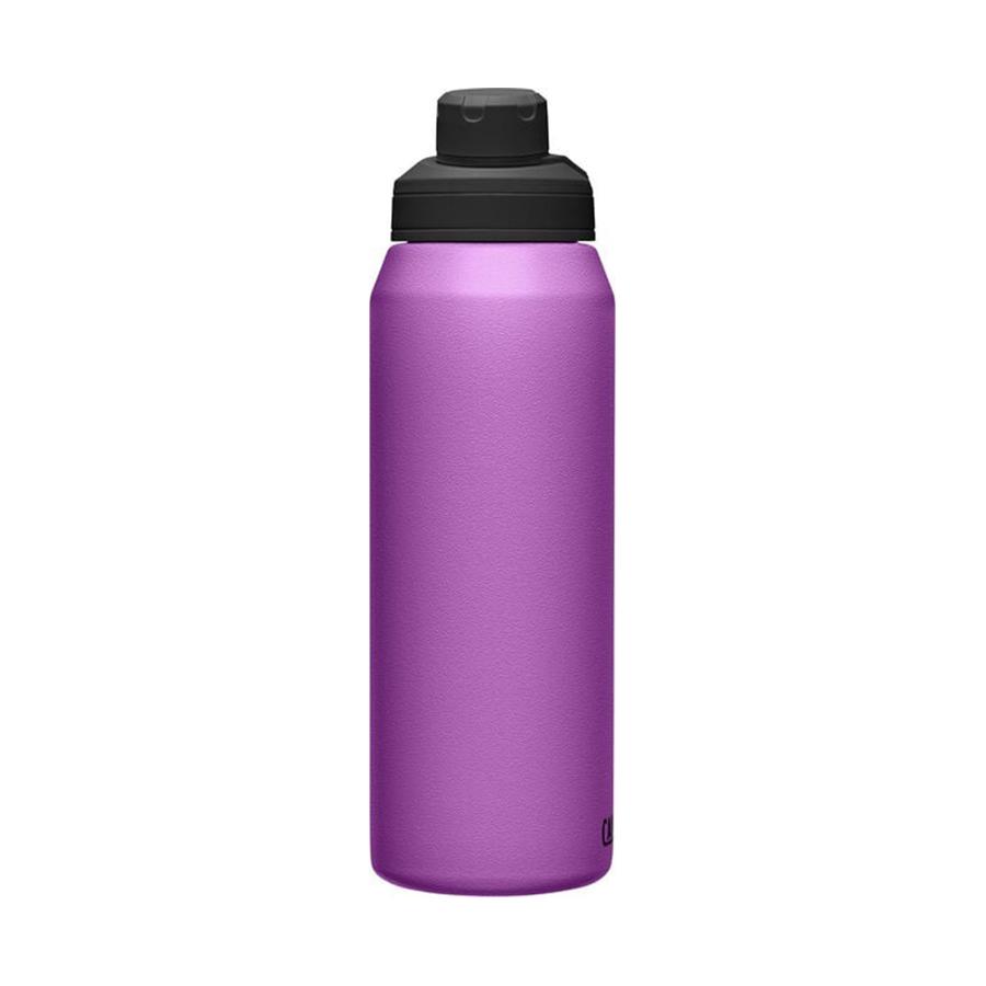 Camelbak 32oz (1L) Chute Mag Stainless Steel Drink Bottle Magenta Magenta