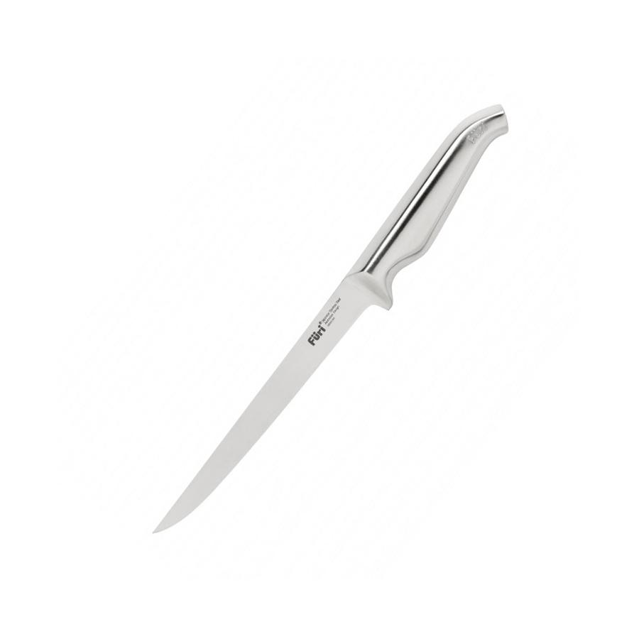 Furi Pro 17cm Filleting Knife Stainless Steel Stainless Steel