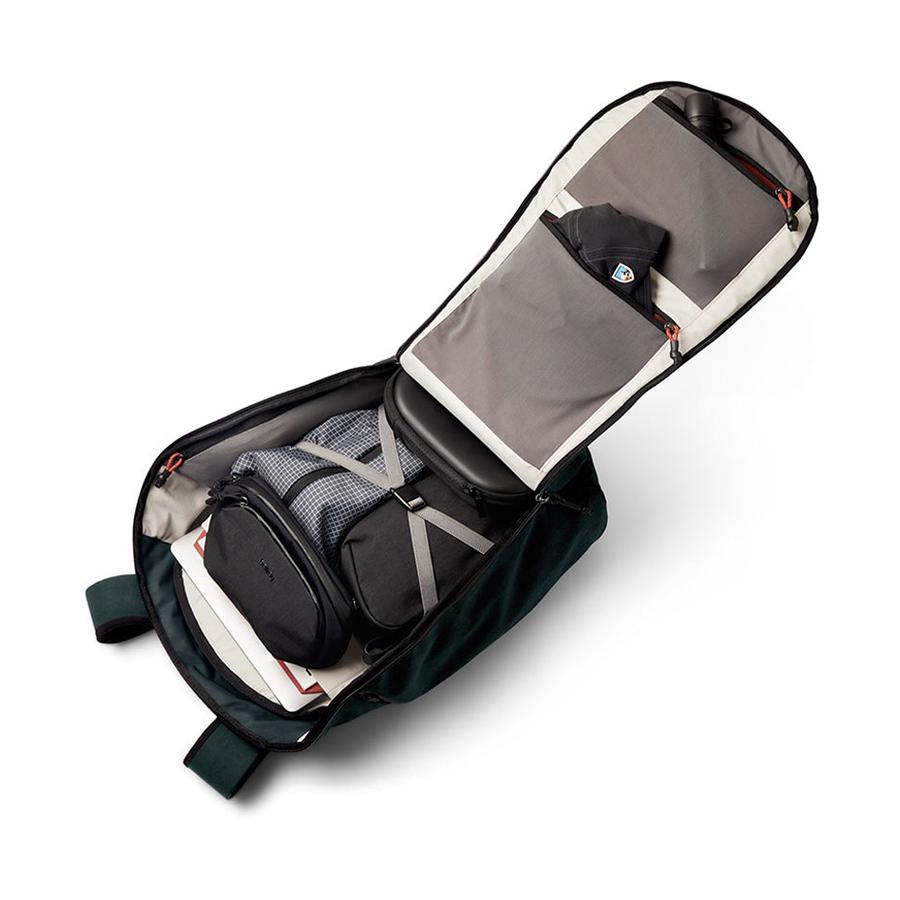 Bellroy Venture Travel Pack 26L Deep Ocean Deep Ocean