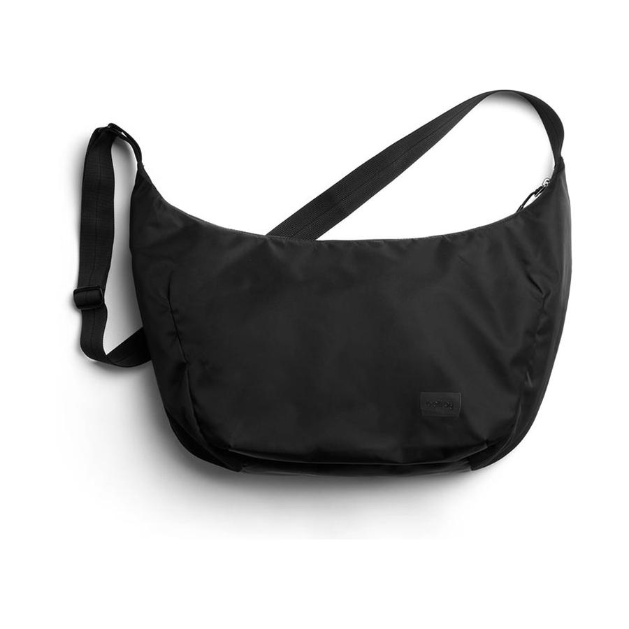 Bellroy Laneway Crescent Bag 12L Ink Ink