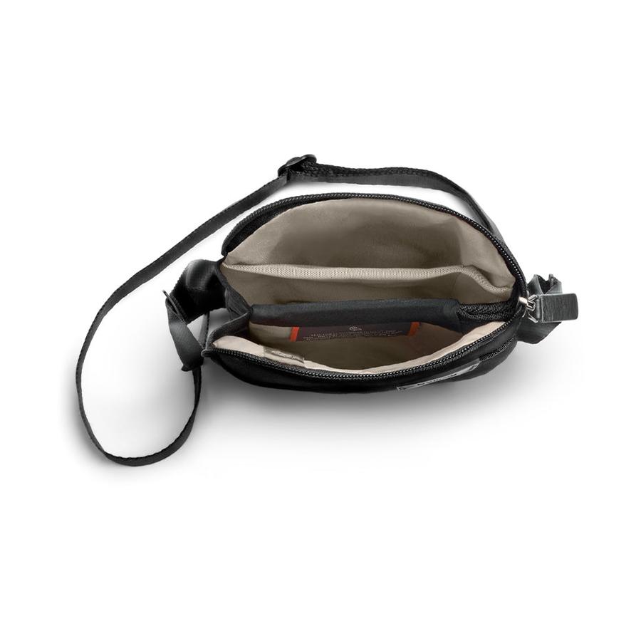 Bellroy City Pouch Melbourne Black Melbourne Black