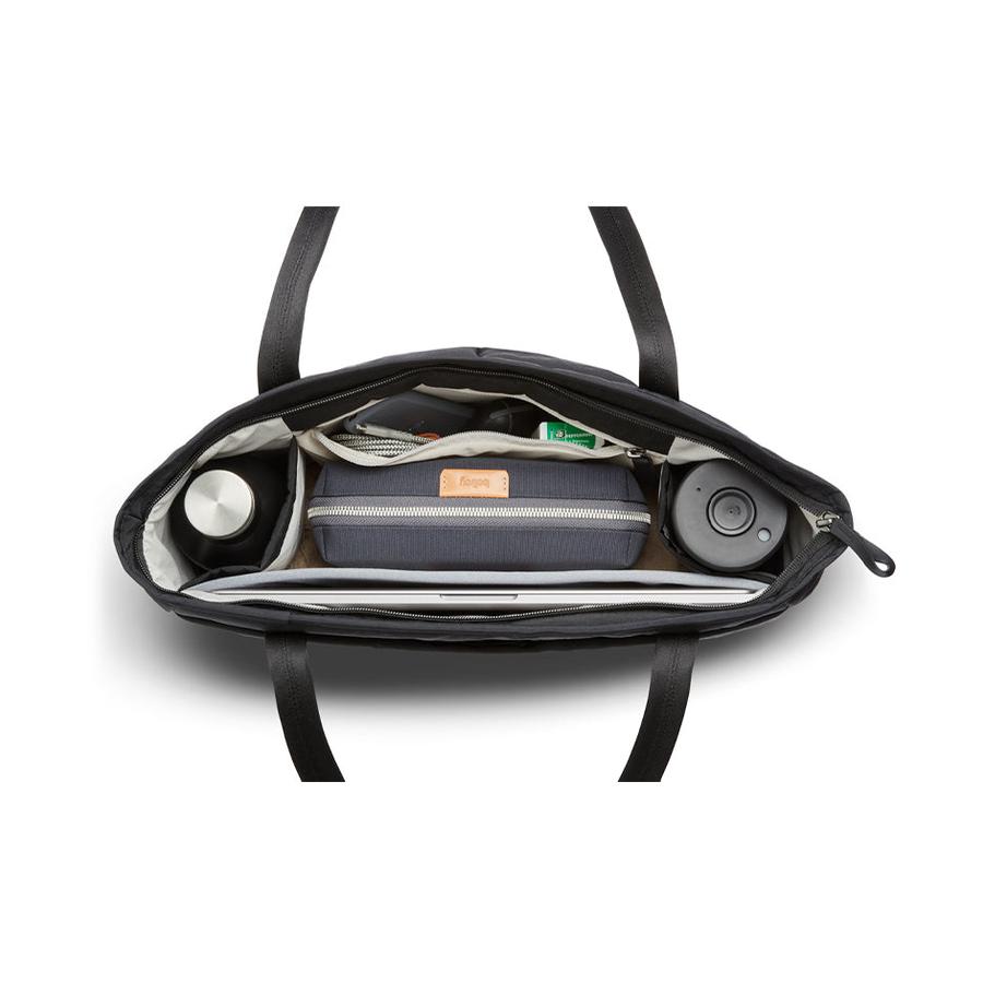Bellroy Tokyo Wonder Tote 15L Raven Raven