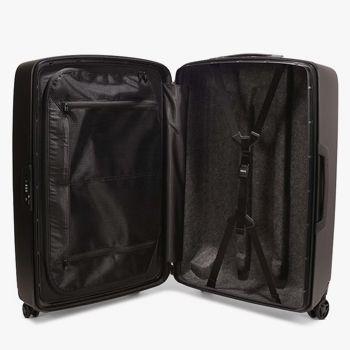 Thule Revolve Exterior Features