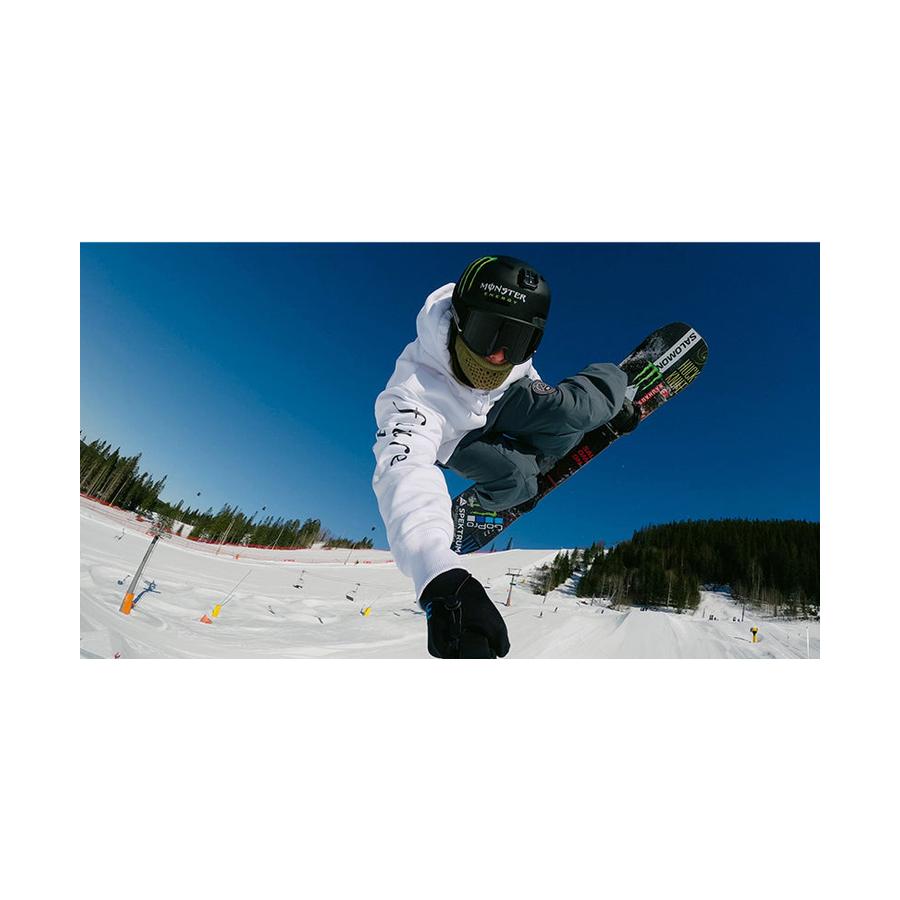 GoPro 3-Way Grip 2.0 Black Black