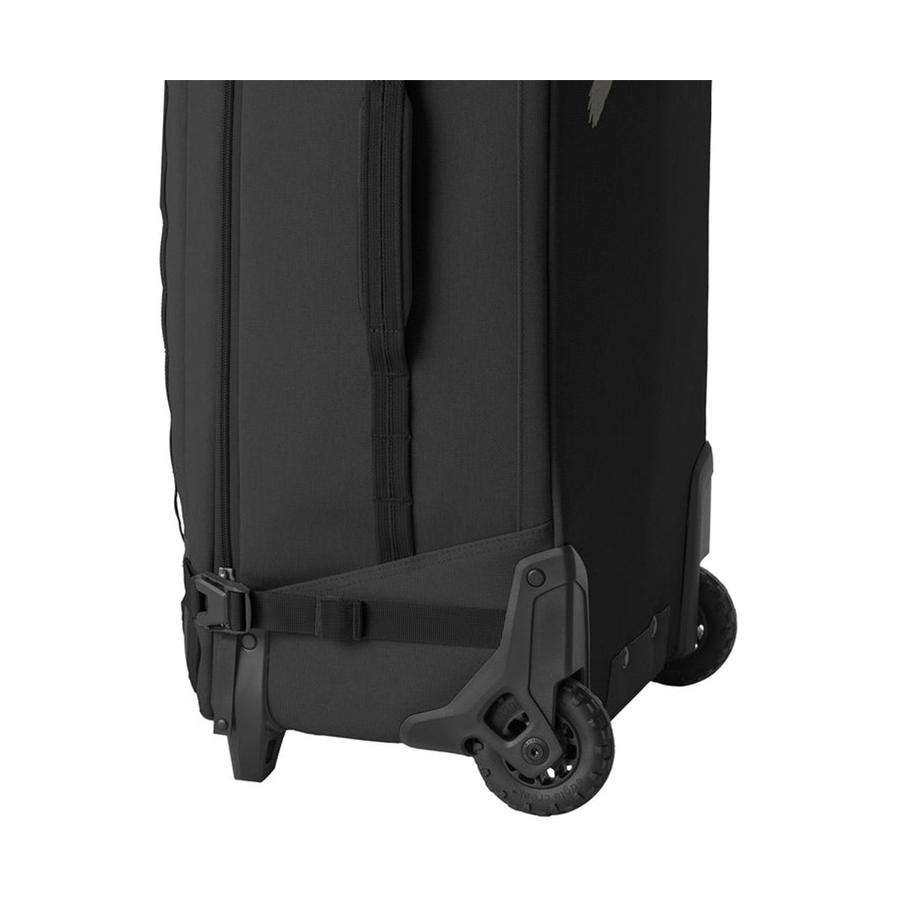 Eagle Creek Gear Warrior XE 68cm Checked Suitcase Black Black