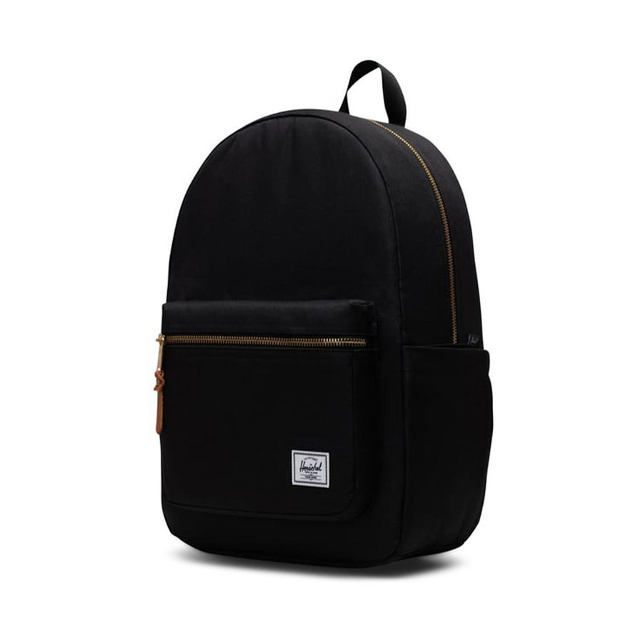 Herschel Settlement 23L Backpack Black Tonal Black Tonal