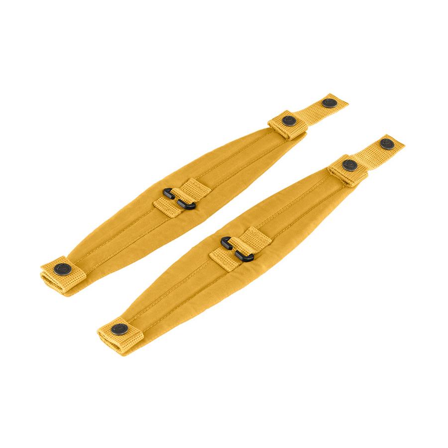 Fjallraven Kanken Shoulder Pads Ochre Ochre