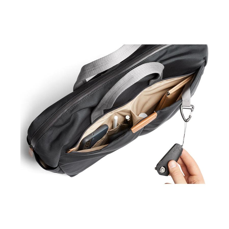 Bellroy Tokyo Work Bag Slate Slate