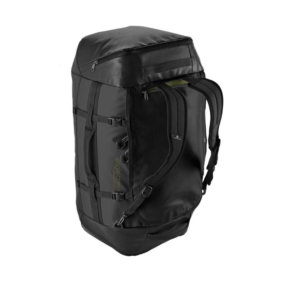 Eagle Creek Cargo Haul Duffle 90L Charcoal Charcoal