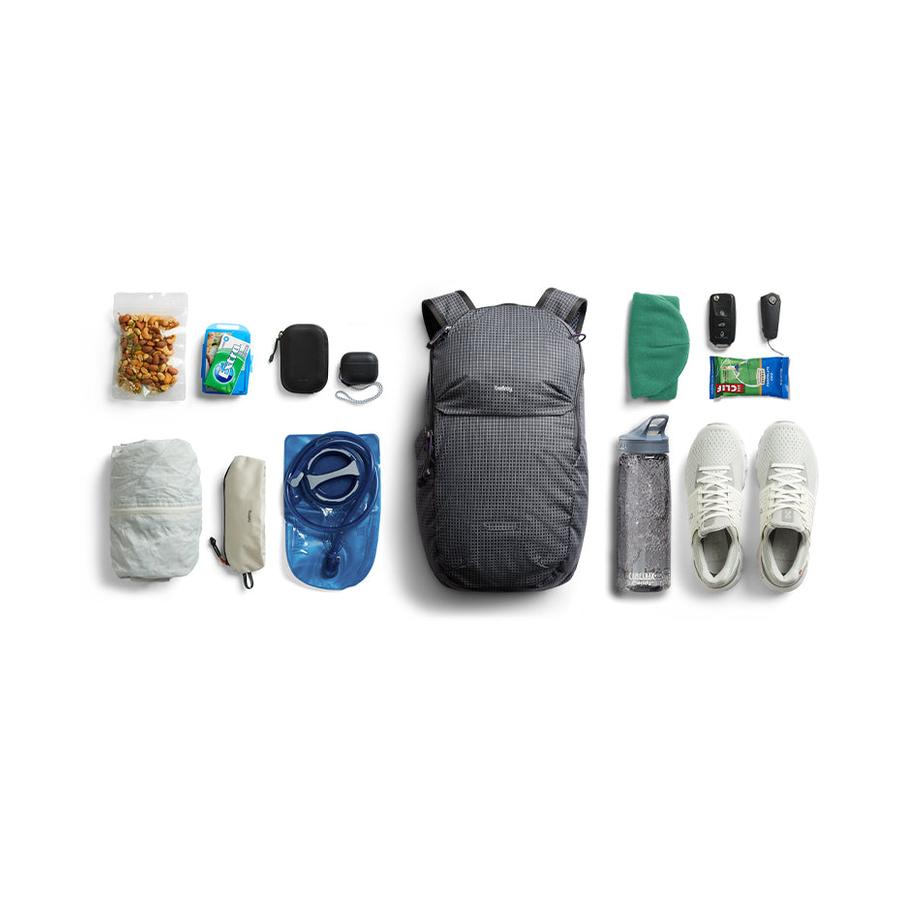 Bellroy Lite Ready Pack Arcade Grey Arcade Grey