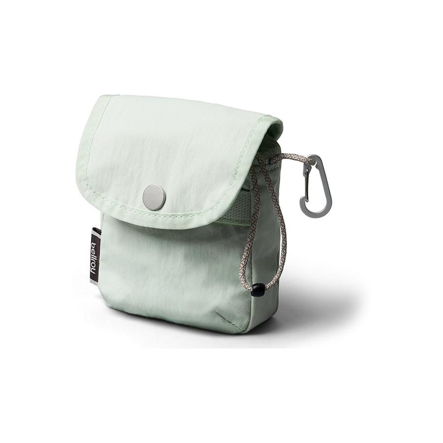 Bellroy Cinch Pocket Seafoam Seafoam