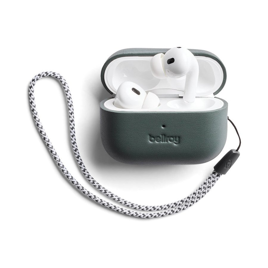 Bellroy Pod Jacket Pro (Second Edition) Everglade Everglade