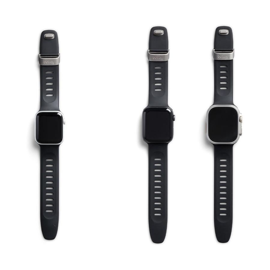 Bellroy Venture Watch Strap Small (38-41mm) Shadow Shadow