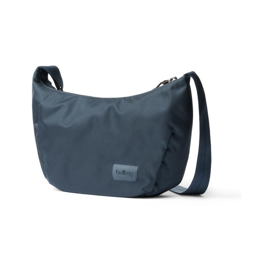 Bellroy Laneway Crescent Bag 2.5L Blue Steel Blue Steel