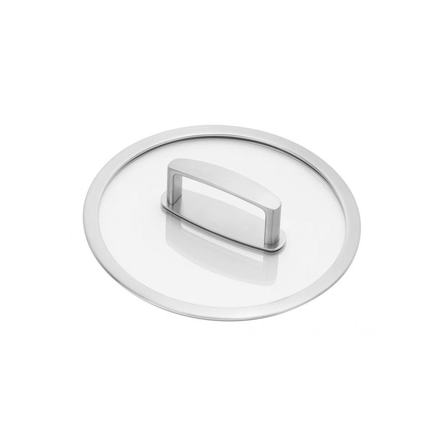 Zwilling Vitality 5 Piece Cookware Set Stainless Steel Stainless Steel