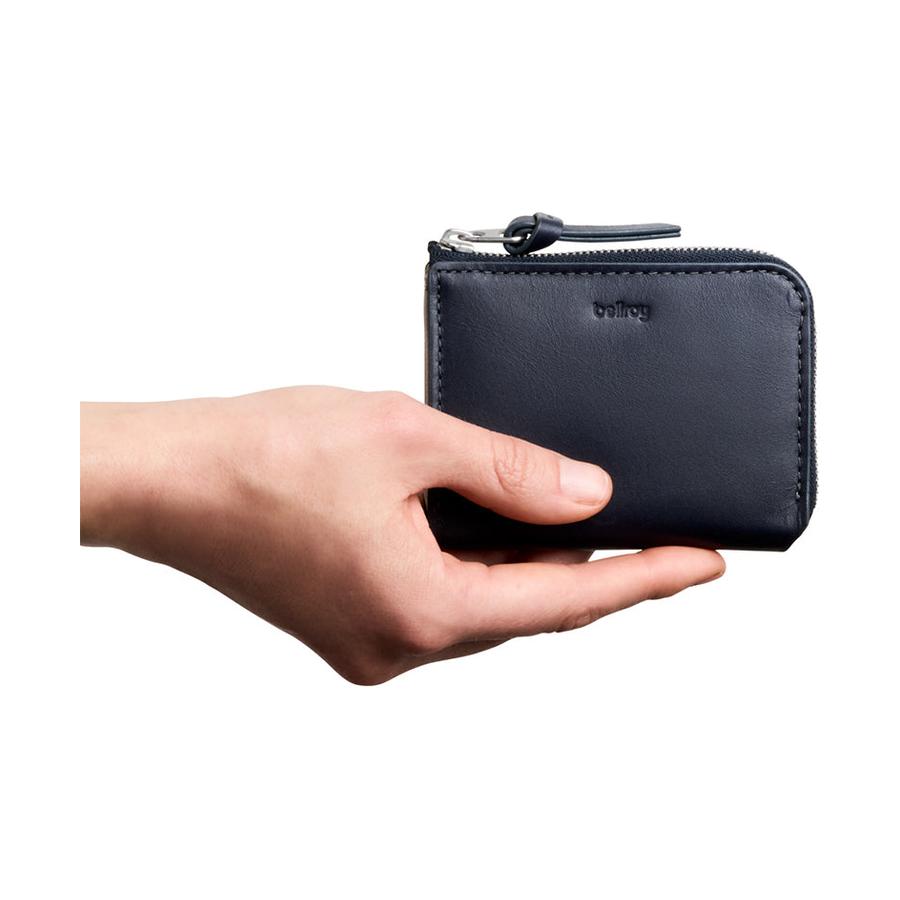 Bellroy L-Pocket Navy Navy
