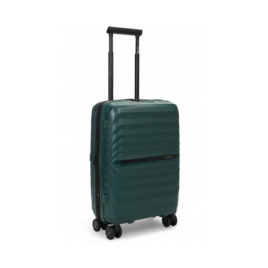 Samsonite Octolite Neo 55cm Hardside Carry-On Suitcase Emerald Green Emerald Green