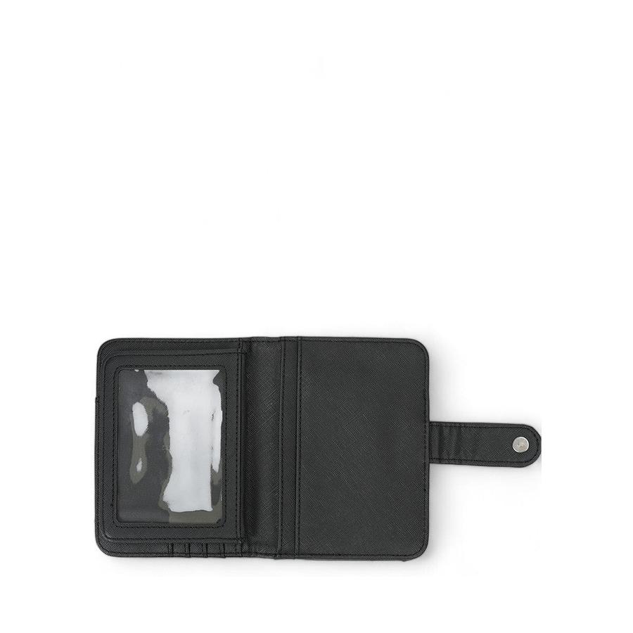 Caselite RFID Travel Wallet Black Black