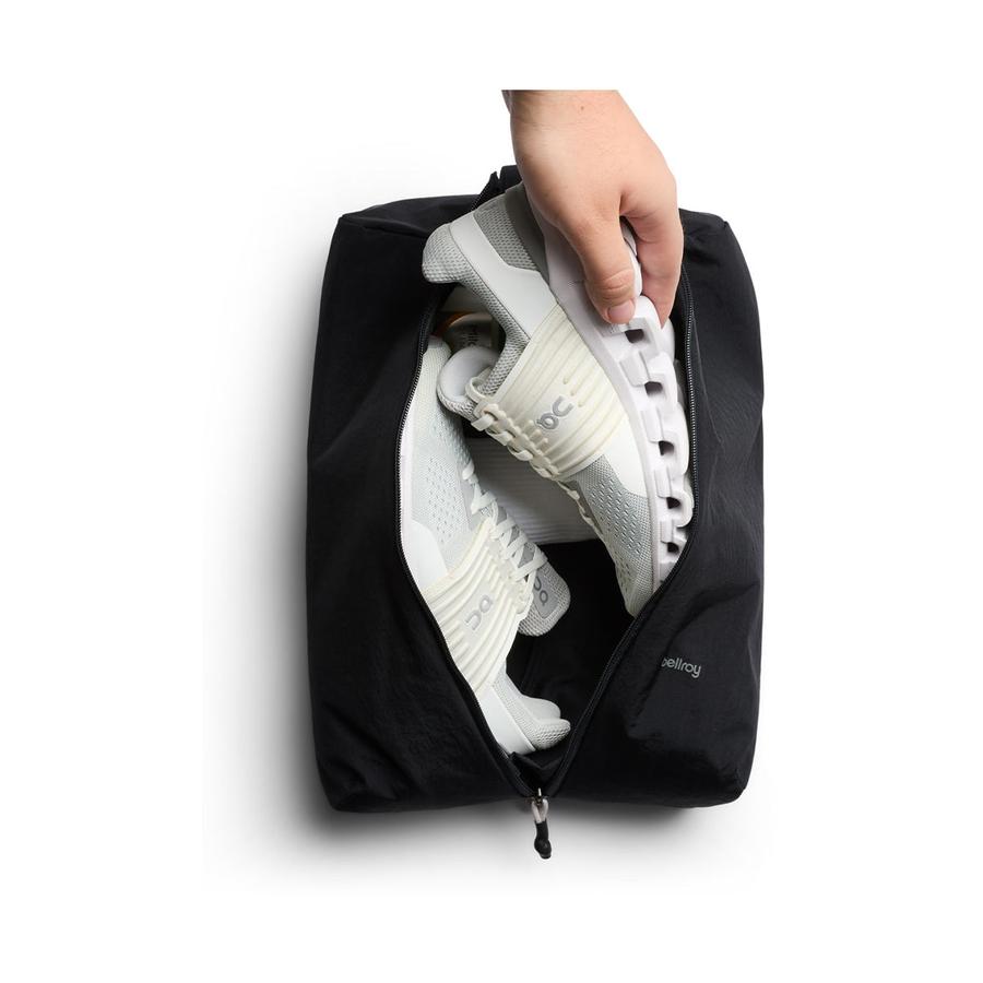 Bellroy Lite Packing Caddy 10L Black Black