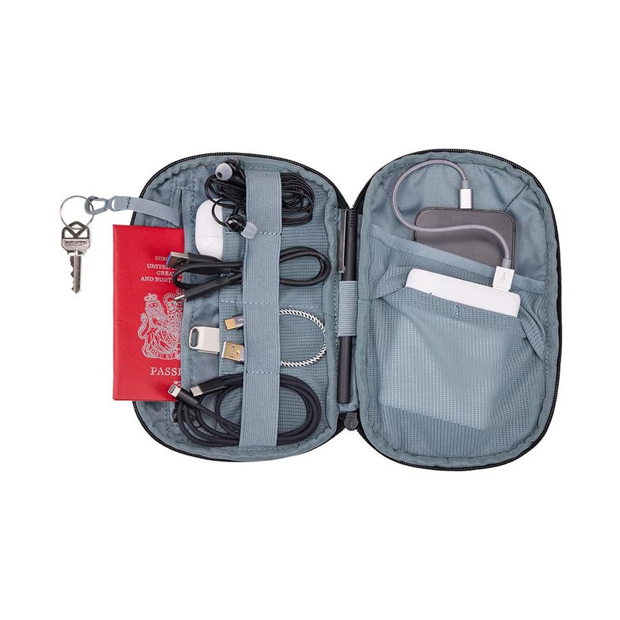 Thule Subterra 2 Powershuttle Medium Black Black