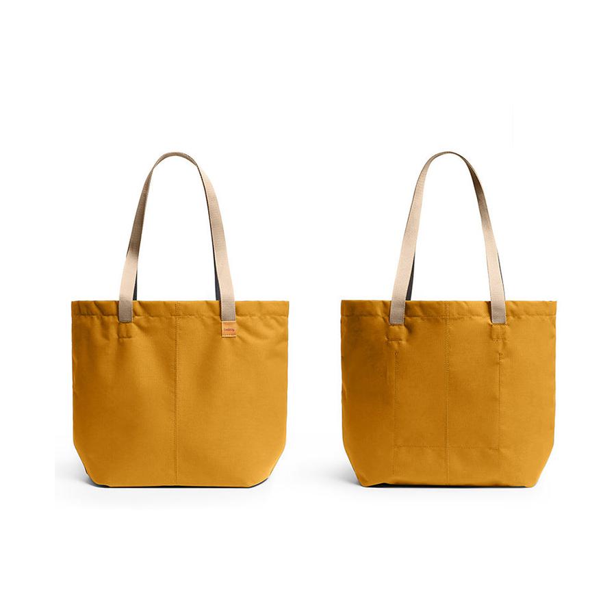 Bellroy Market Tote Copper Copper