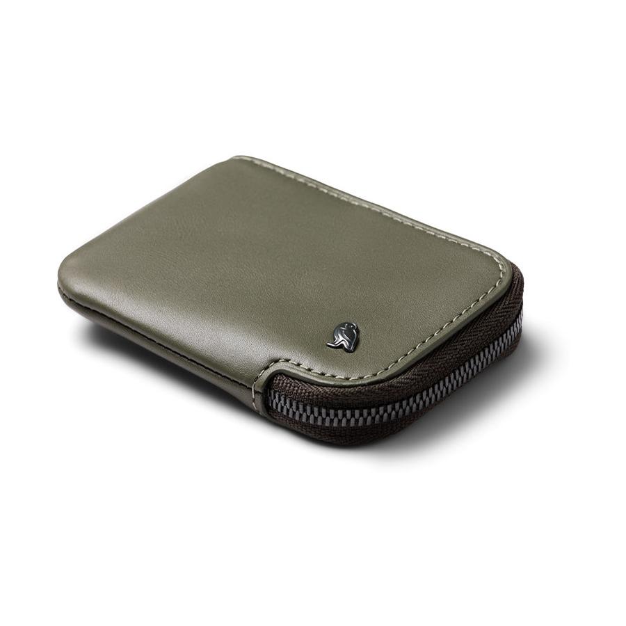 Bellroy Card Pocket Willow Willow