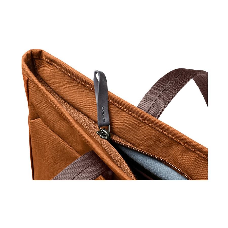 Bellroy Tokyo Tote - Second Edition Bronze Bronze