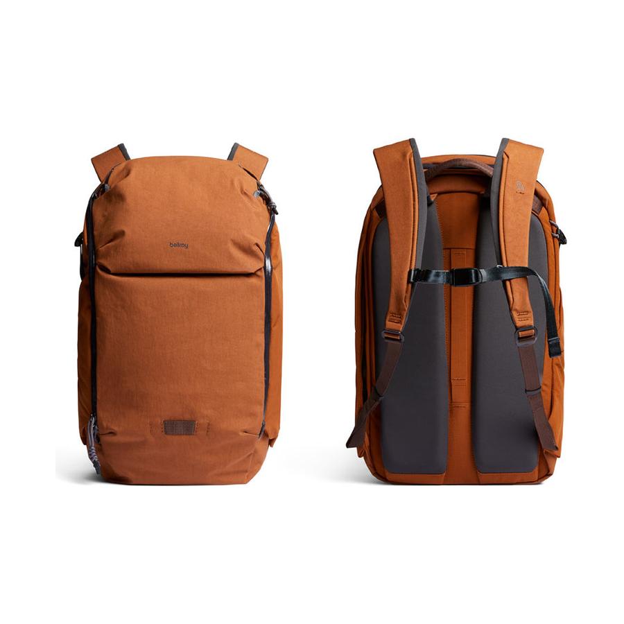 Bellroy Venture Ready Pack 20L Bronze Bronze