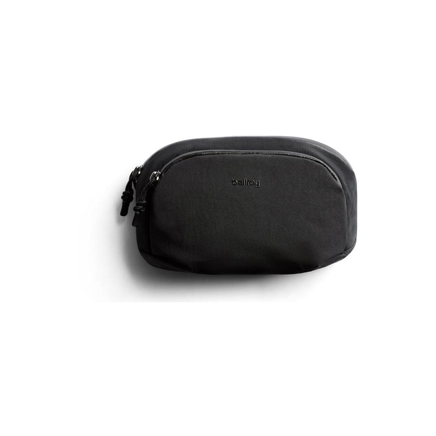 Bellroy Venture Pouch Black Black