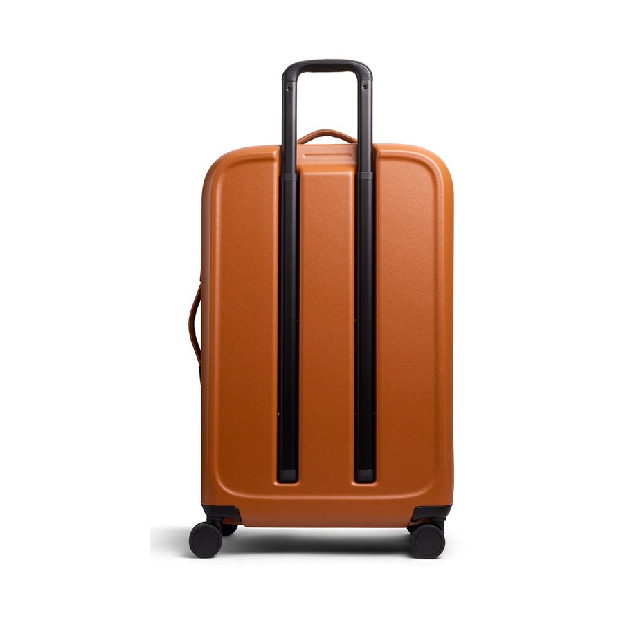 Bellroy Transit 77cm Large Hardside Check-In Suitcase Bronze Bronze
