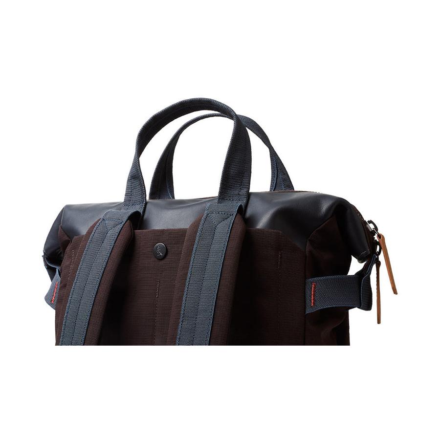 Bellroy Tokyo Totepack Premium Deep Plum Deep Plum