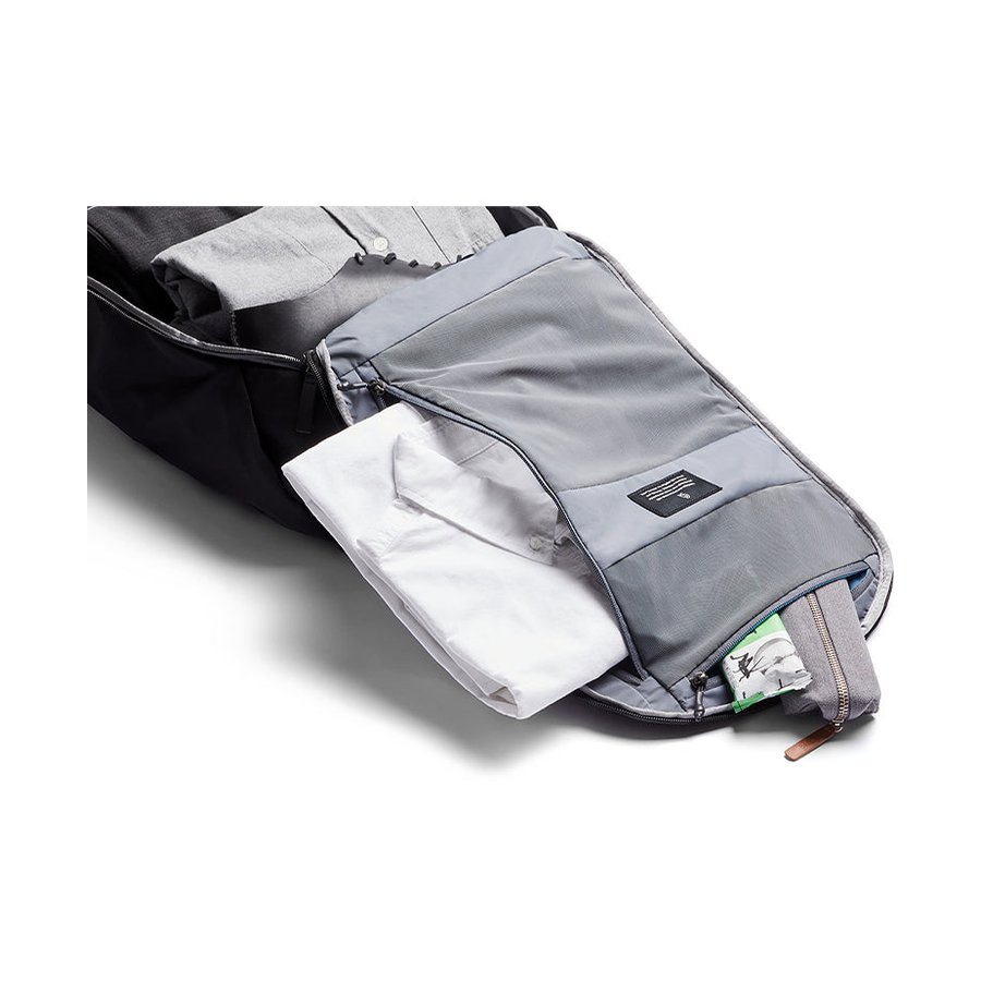 Bellroy Transit Backpack Black Black