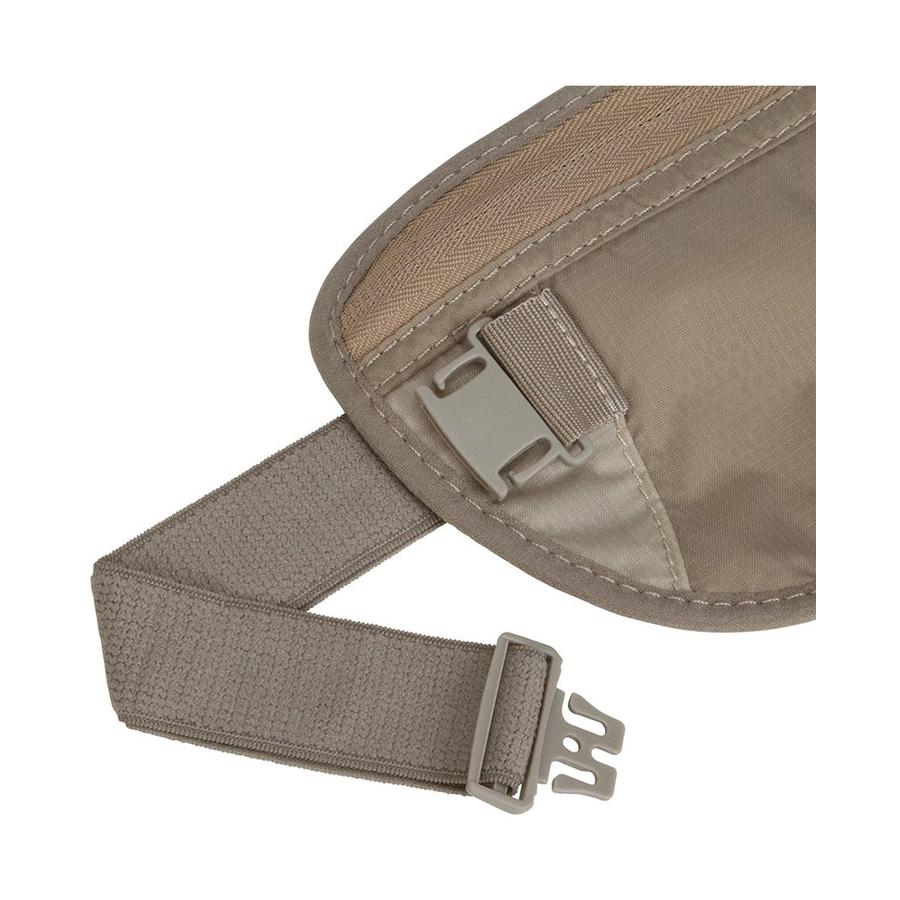 Eagle Creek Undercover Money Belt Khaki Khaki